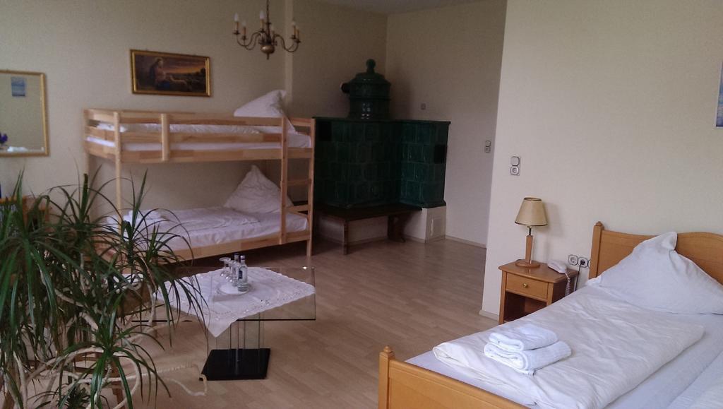 Villa Oranien Diez Pokój zdjęcie