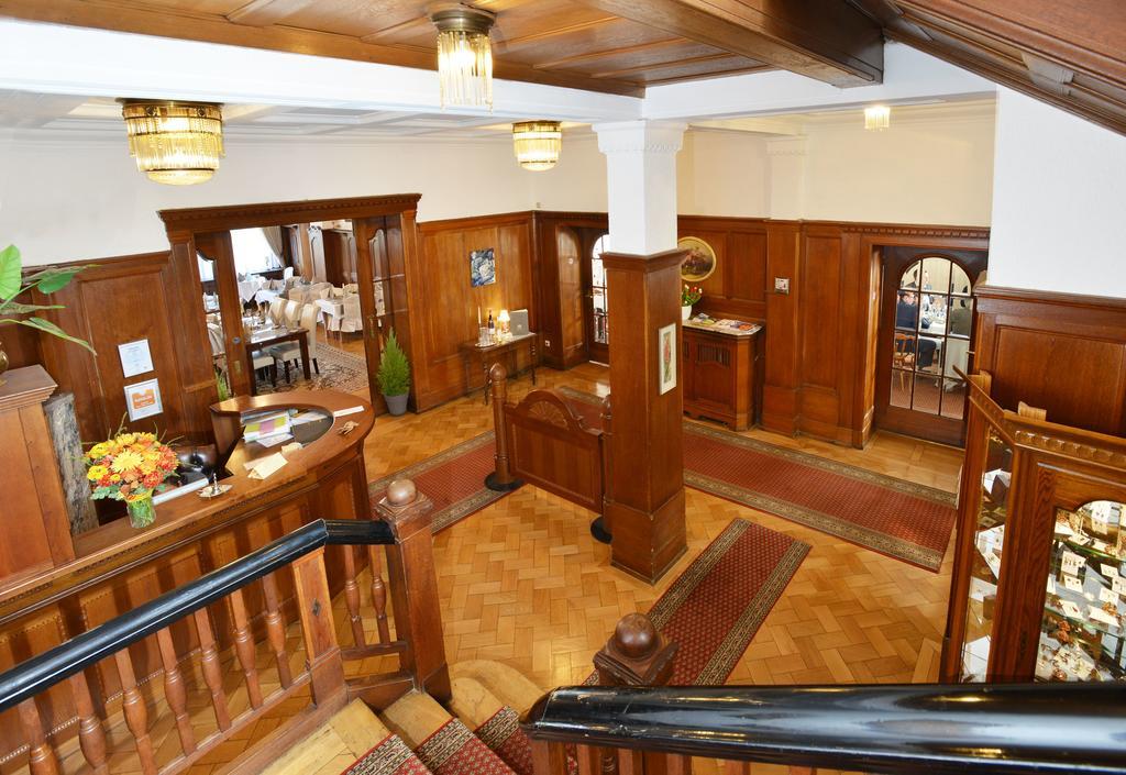 Villa Oranien Diez Zewnętrze zdjęcie