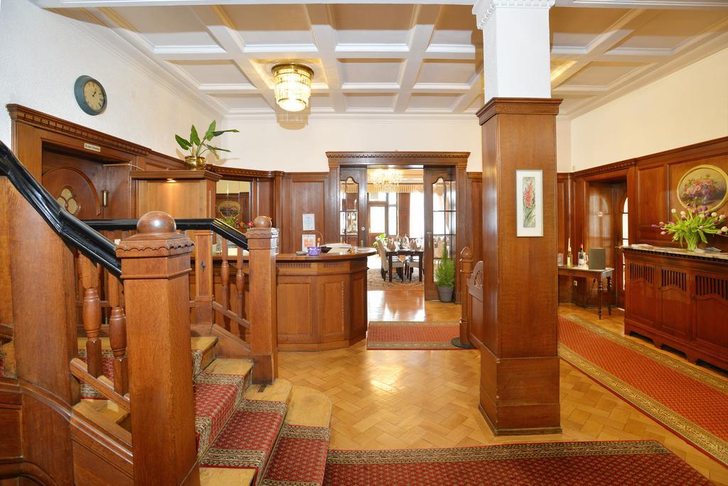 Villa Oranien Diez Zewnętrze zdjęcie