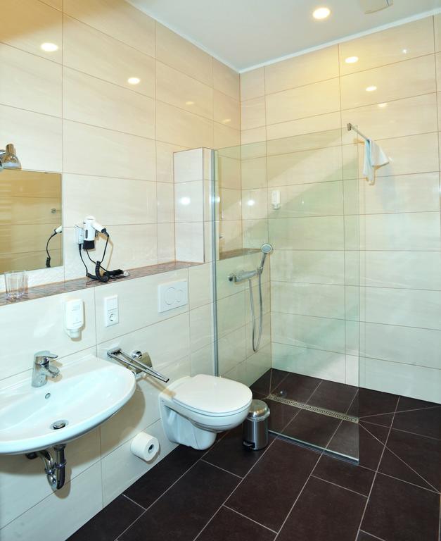 Villa Oranien Diez Zewnętrze zdjęcie
