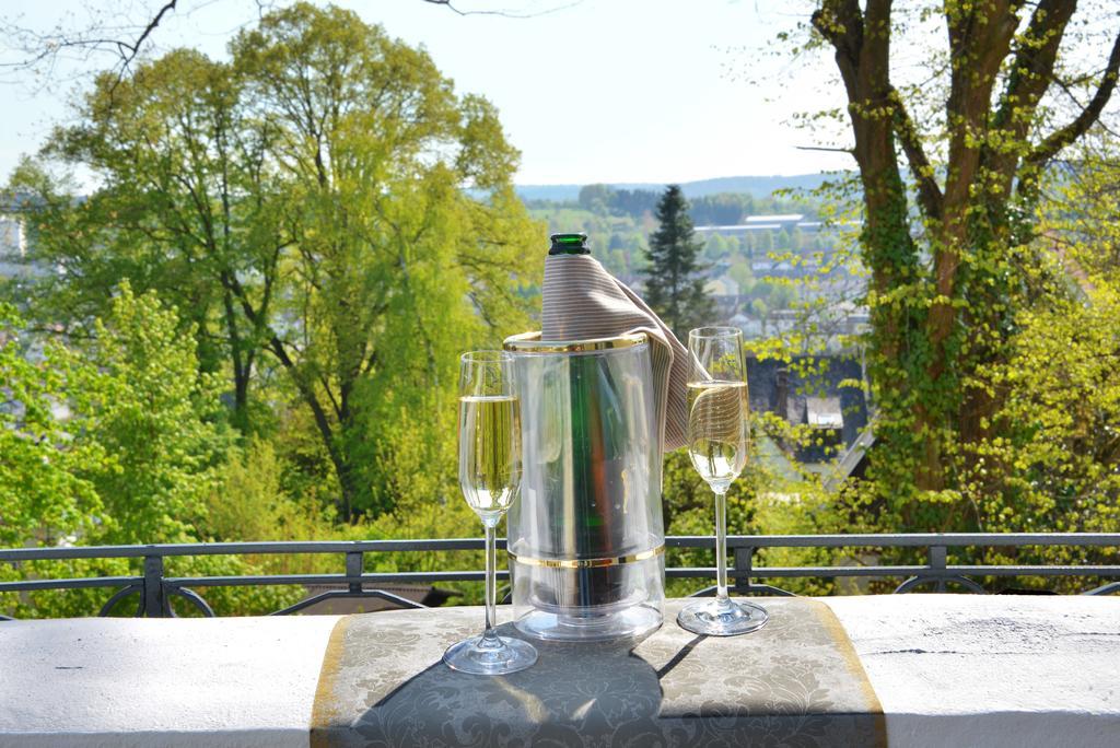 Villa Oranien Diez Zewnętrze zdjęcie