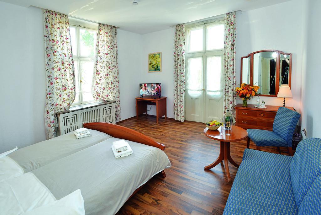 Villa Oranien Diez Zewnętrze zdjęcie