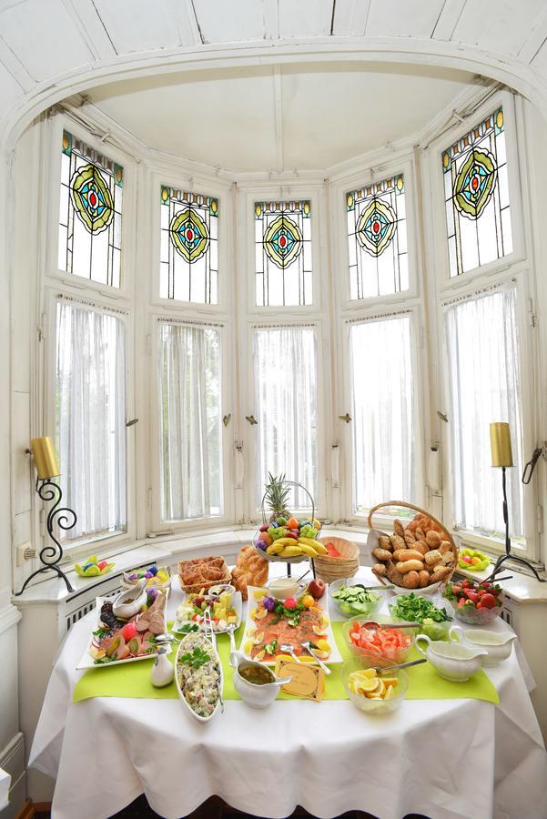 Villa Oranien Diez Zewnętrze zdjęcie