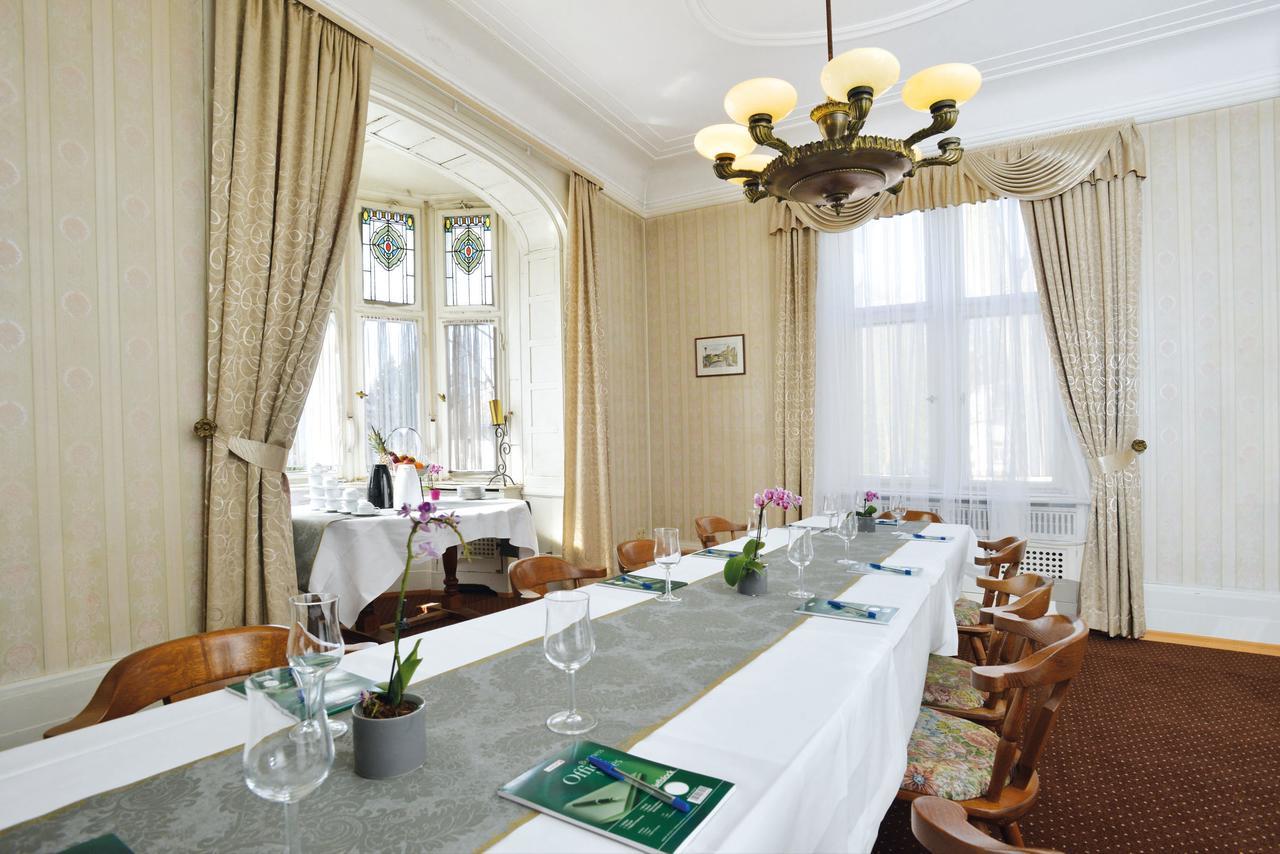 Villa Oranien Diez Zewnętrze zdjęcie