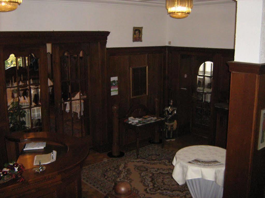 Villa Oranien Diez Zewnętrze zdjęcie