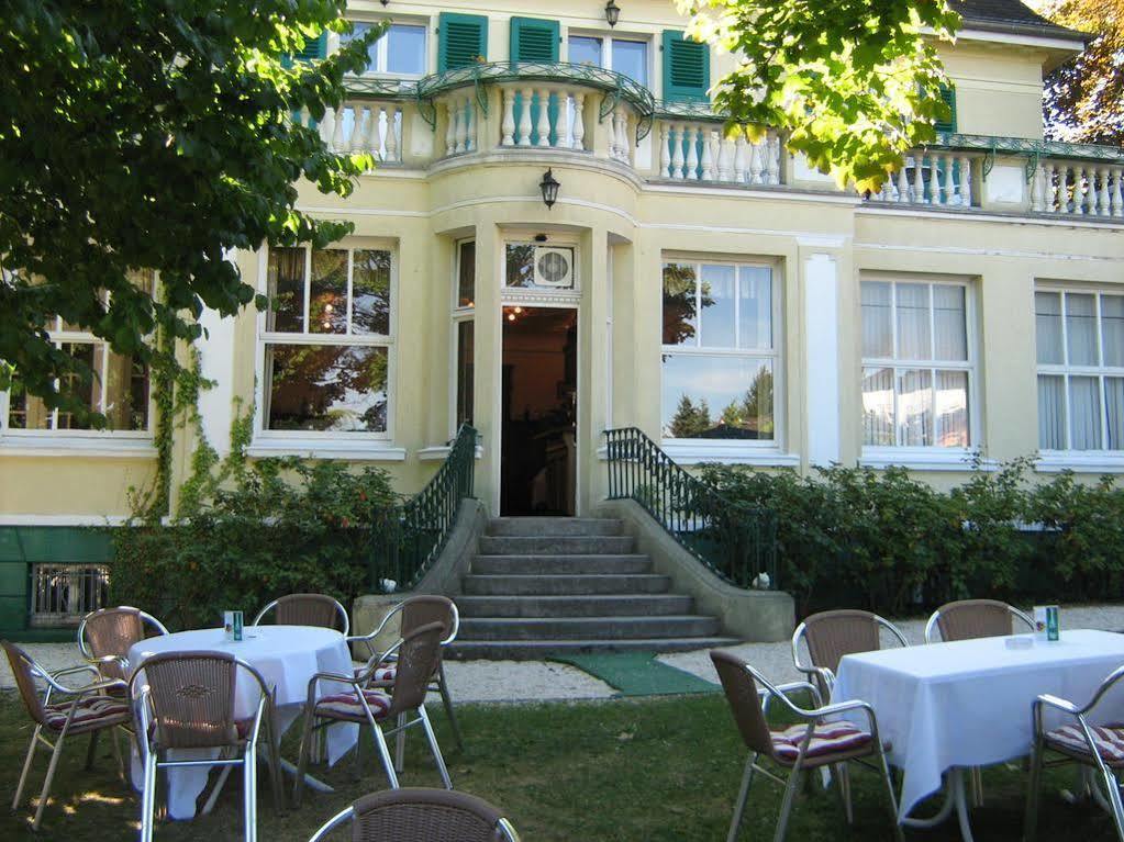 Villa Oranien Diez Zewnętrze zdjęcie