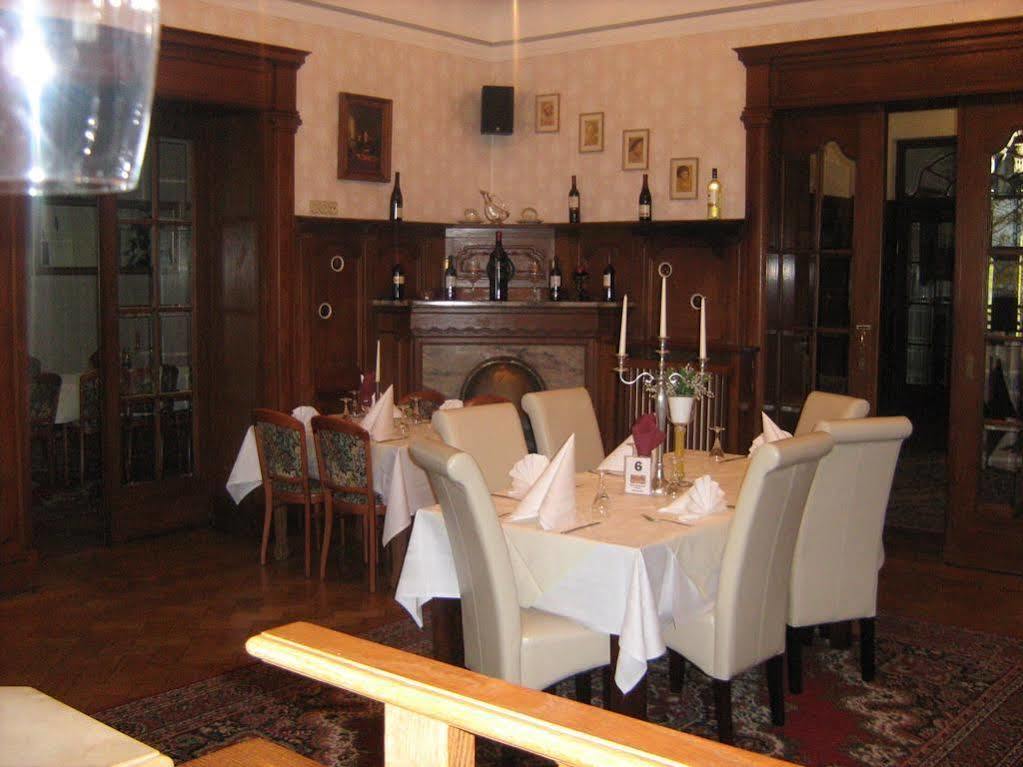 Villa Oranien Diez Zewnętrze zdjęcie