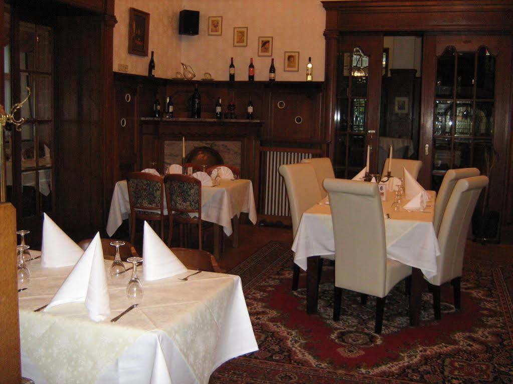 Villa Oranien Diez Zewnętrze zdjęcie