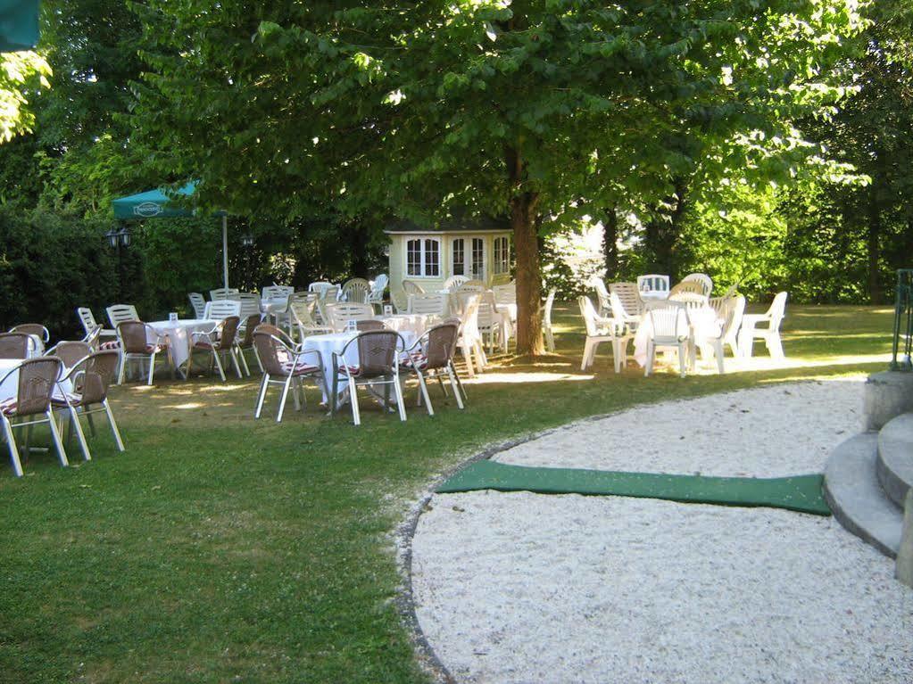 Villa Oranien Diez Zewnętrze zdjęcie