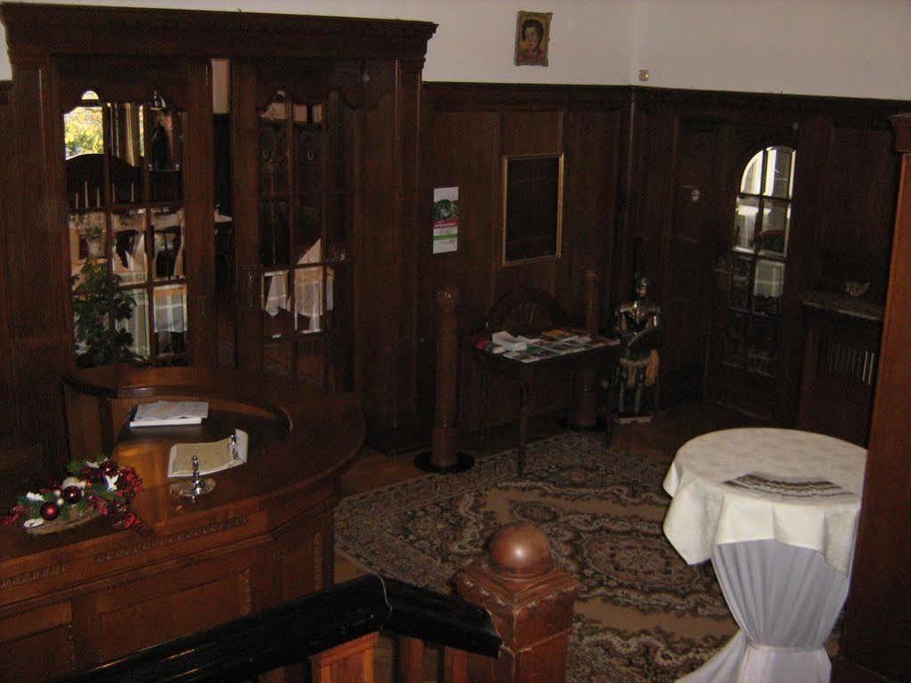 Villa Oranien Diez Zewnętrze zdjęcie